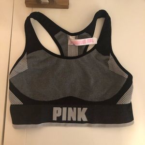 VS PINK sports bRa